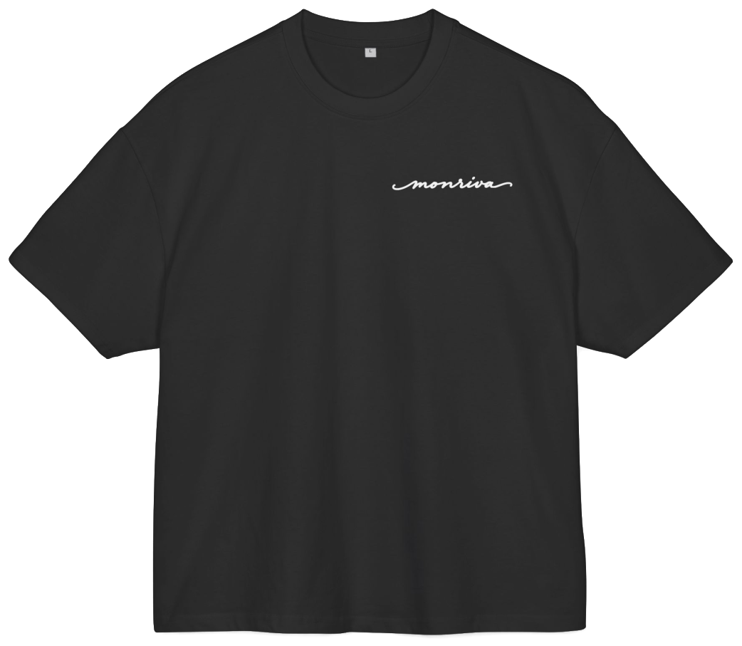 Signature Tee